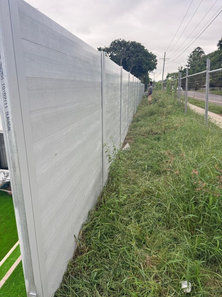Retaining Walls Melbourne