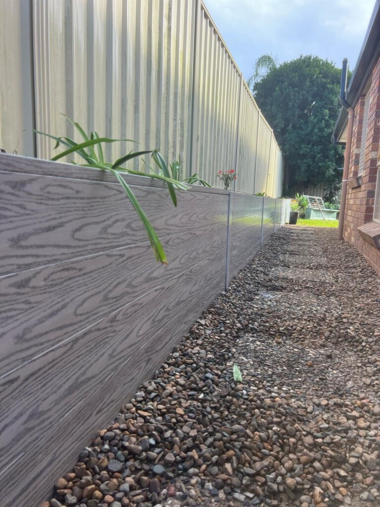 Retaining Walls Melbourne