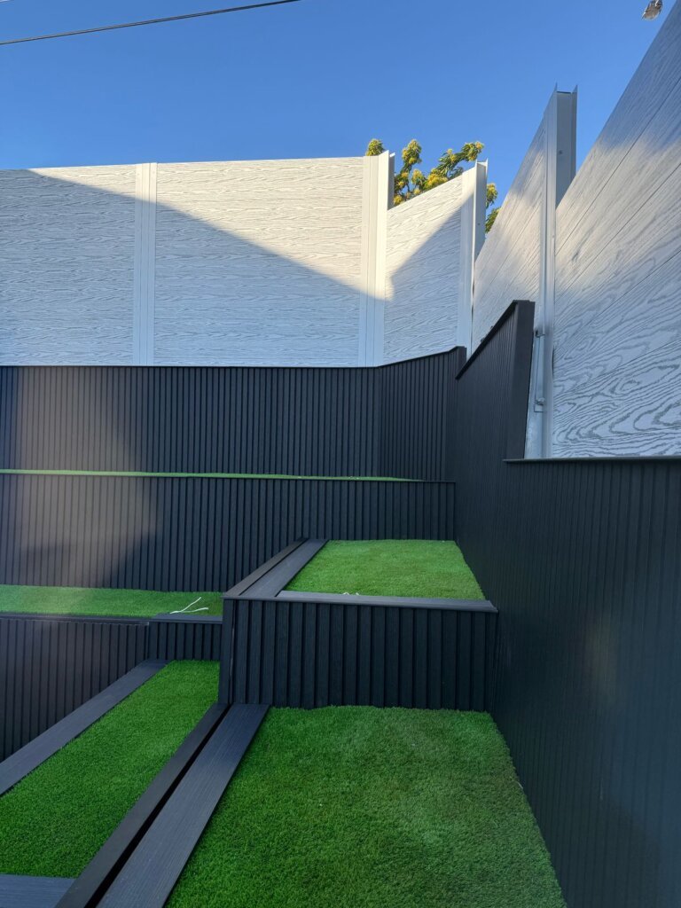 Retaining Walls Sydney