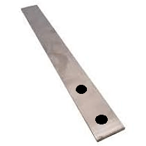 Shark Fin Flat Bar