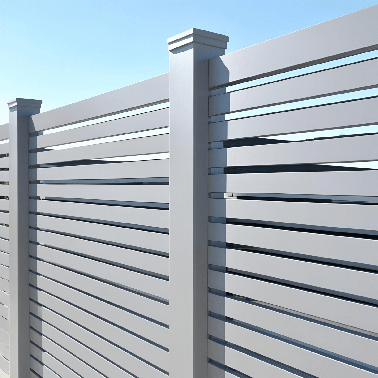 Fencing