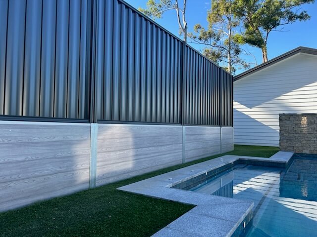 Retaining Walls