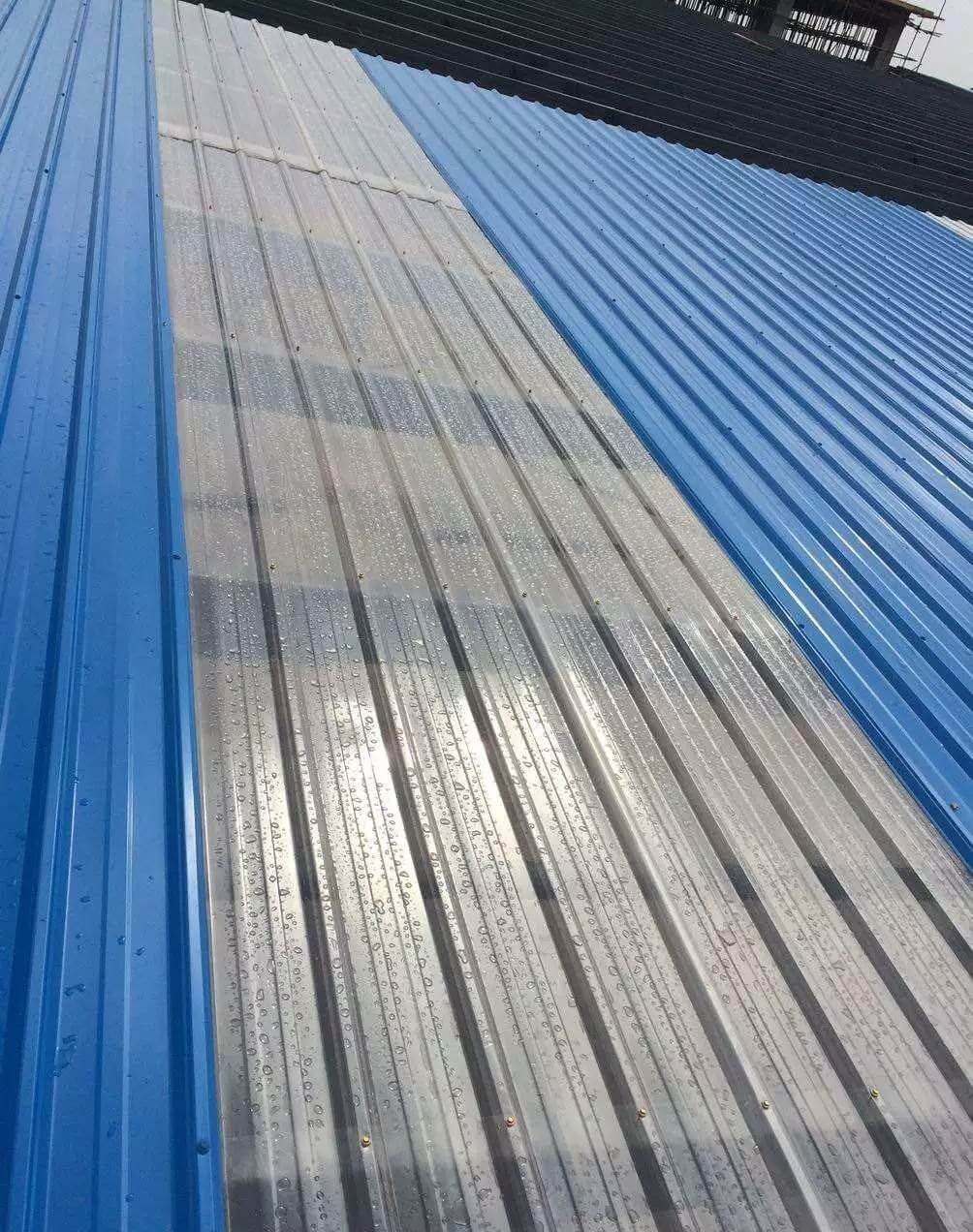 Roofing