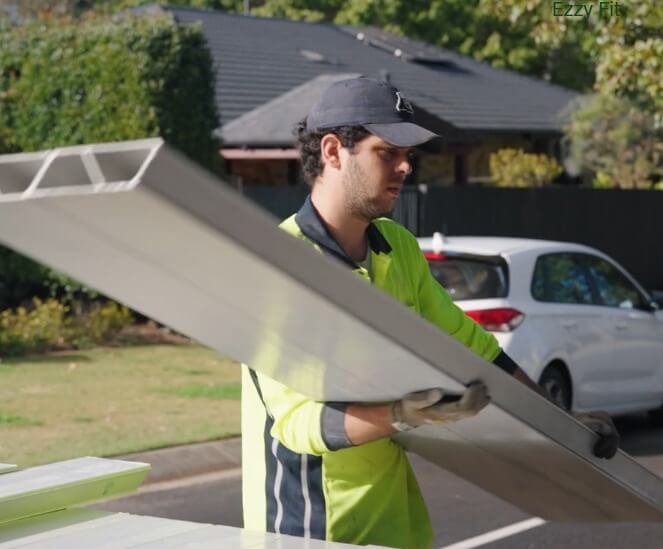 Roofing