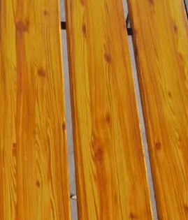 Decking