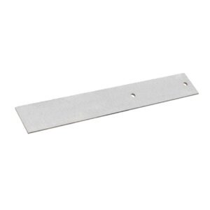 Shark Fin Flat Bar