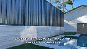 Engineer-Certified Performance: What Makes Ezzy Fit Different