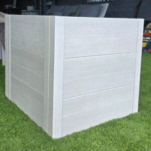 Raised Garden Beds