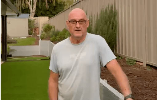 Michael Brown Testimonial