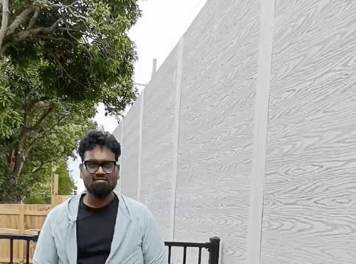 David Wilson Testimonial