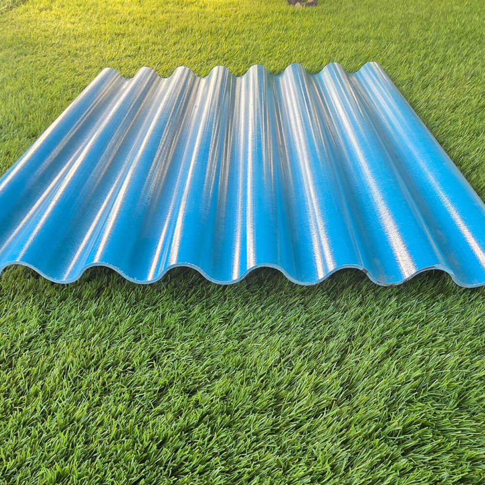 Ezzy Fit Roofing Sheets