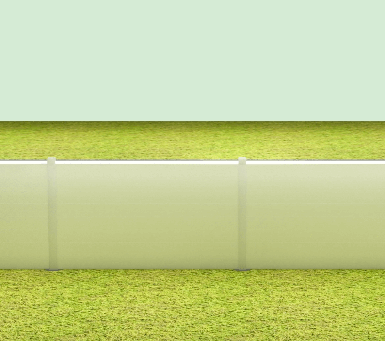 Sleepers Installation