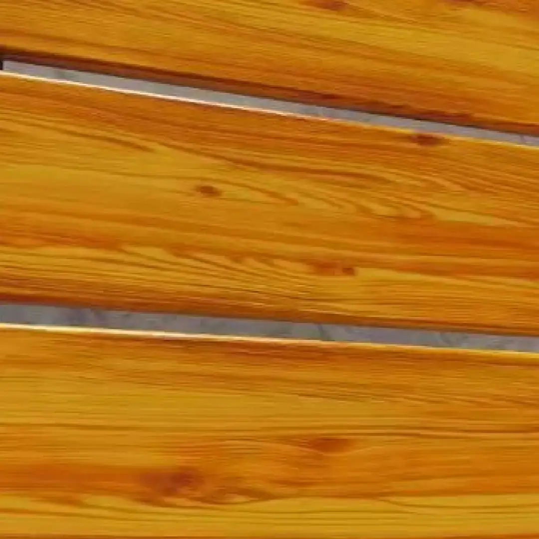 Decking