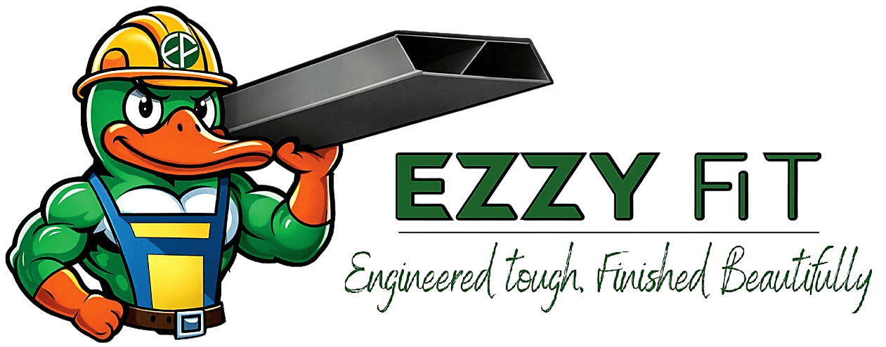 Ezzy Fit Logo