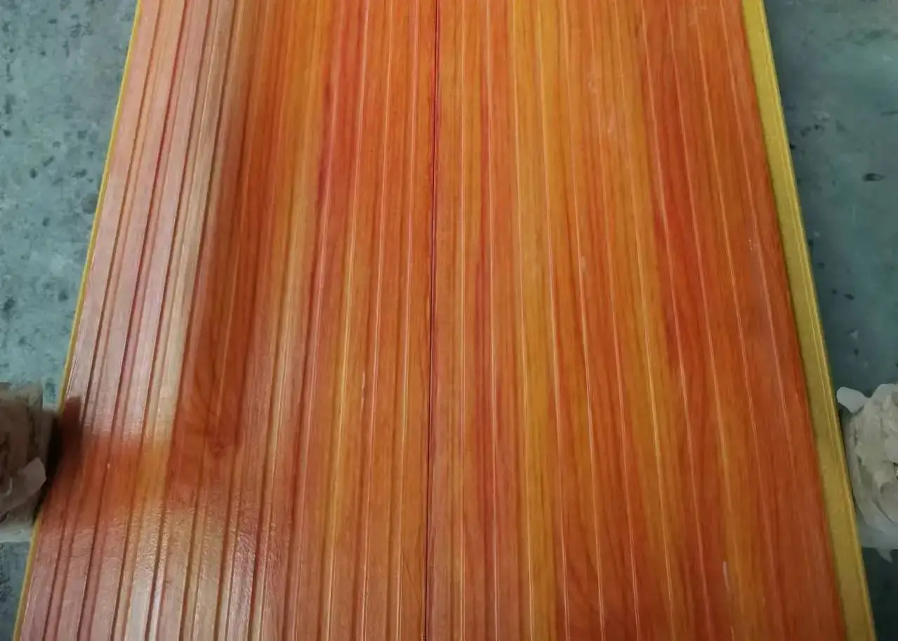 Decking