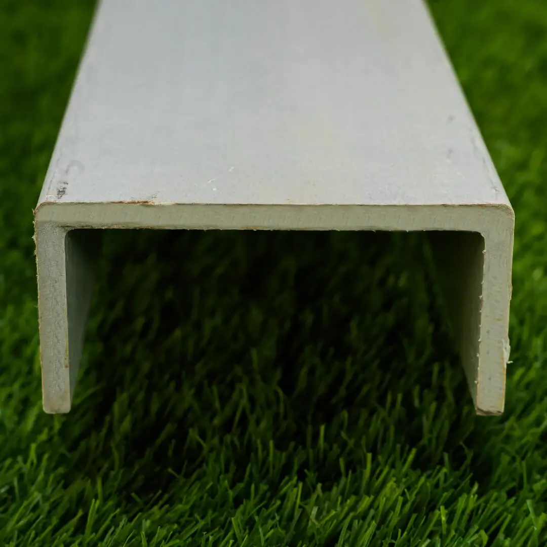 Pearl White C Post