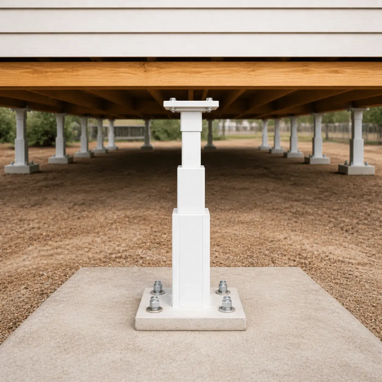 House Pier