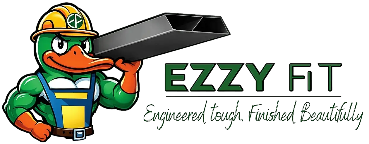 Ezzy Fit Logo