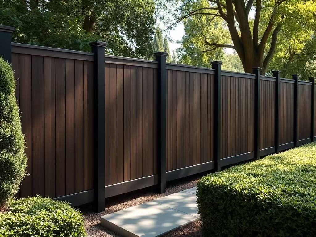 EzzyFit outdoor composite product