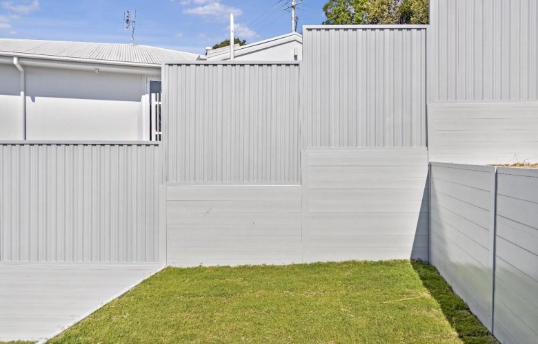 Composite Fencing Australia