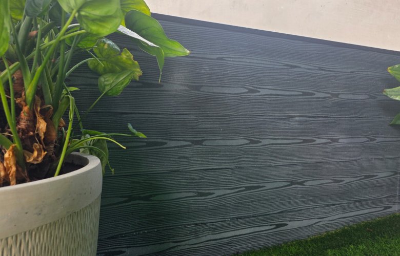 composite-retaining-wall-sleeper-australia